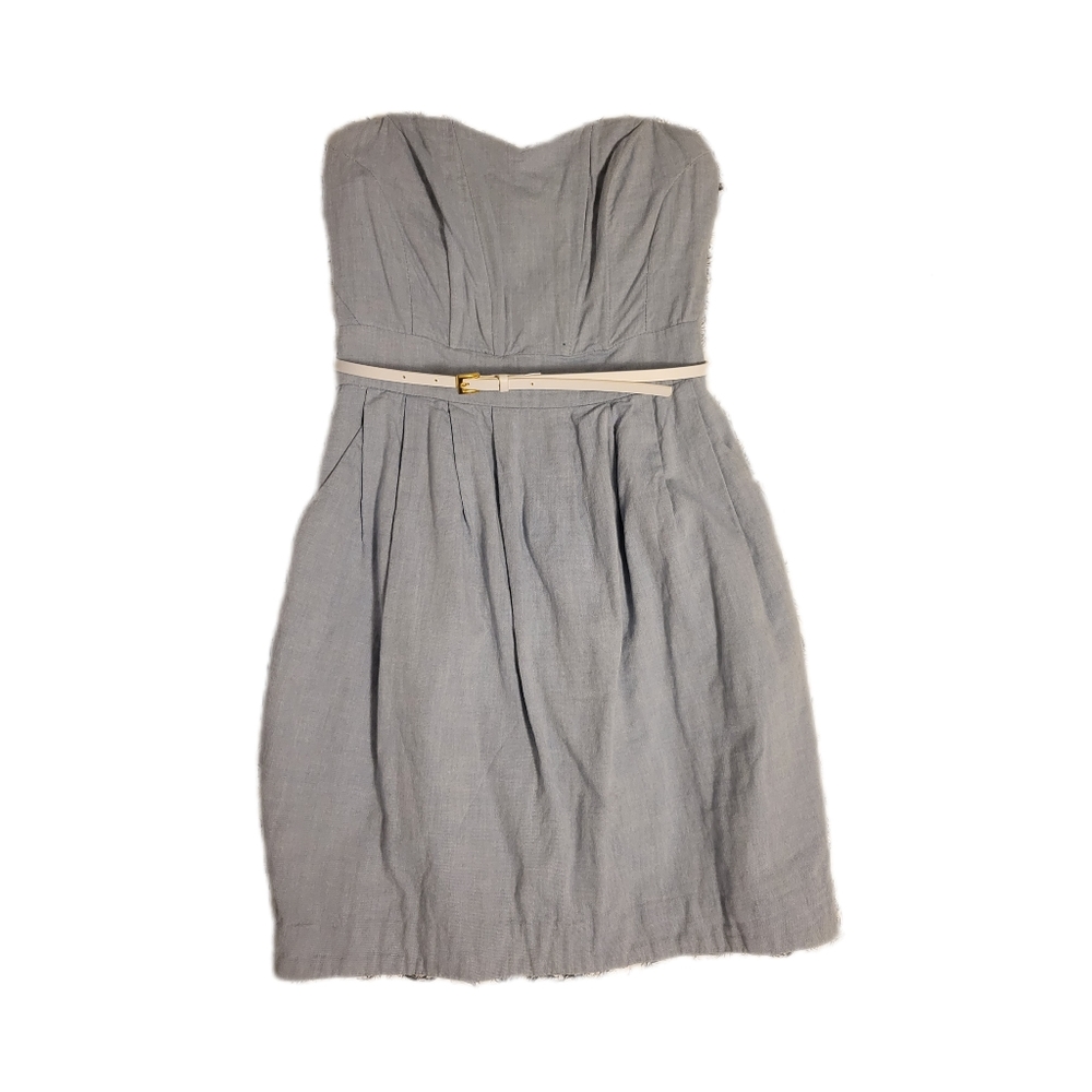 H&M DRESS